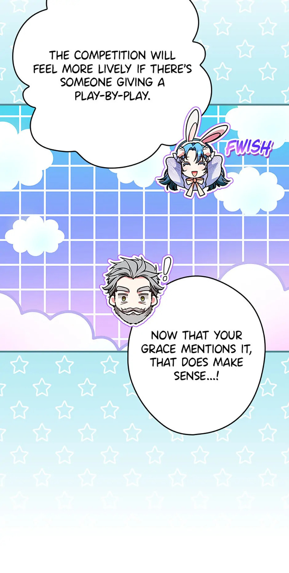 Not Your Monster-in-Law Chapter 21 page 19 - 