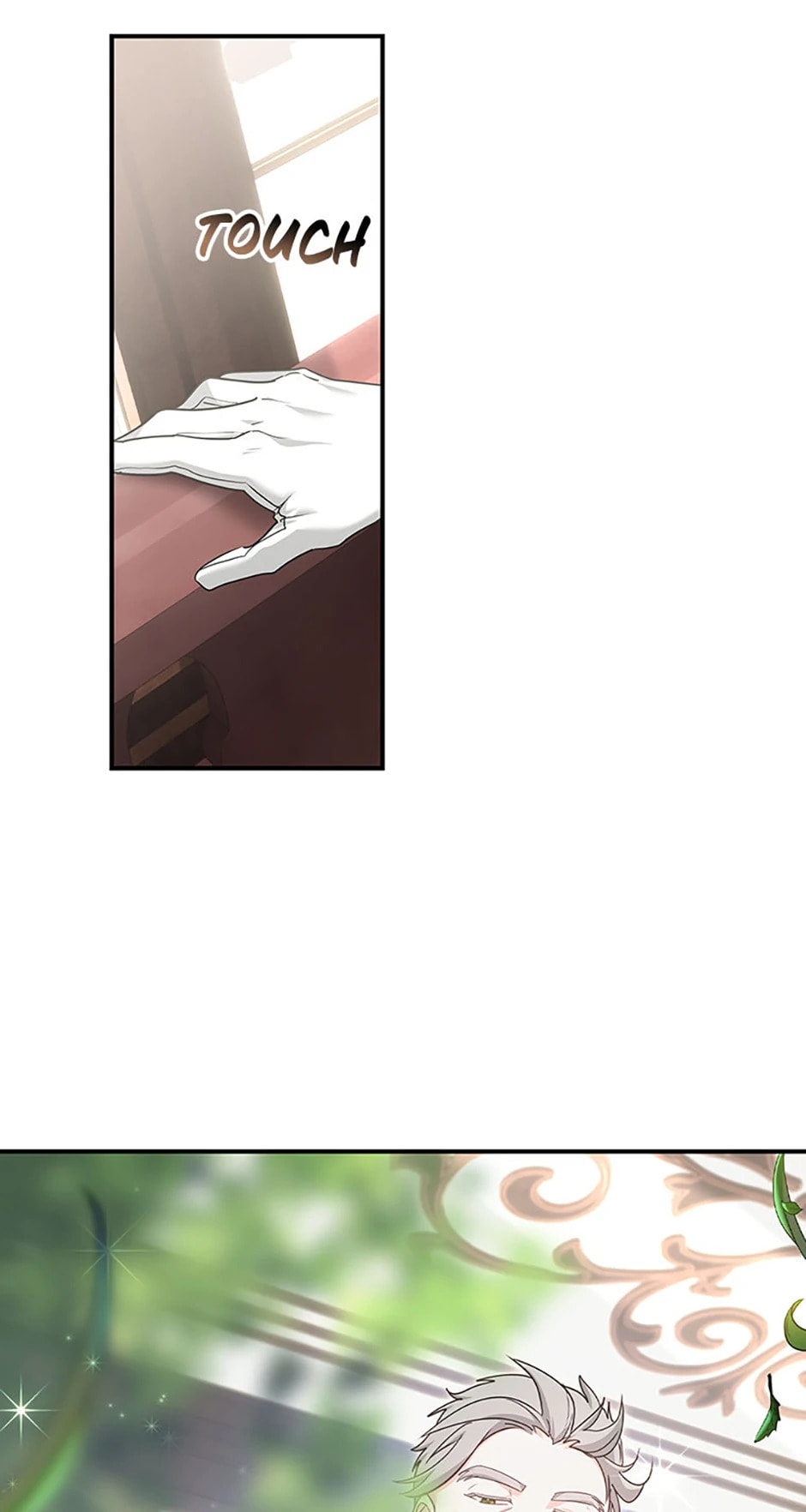 Not Your Monster-in-Law Chapter 21 page 20 - 