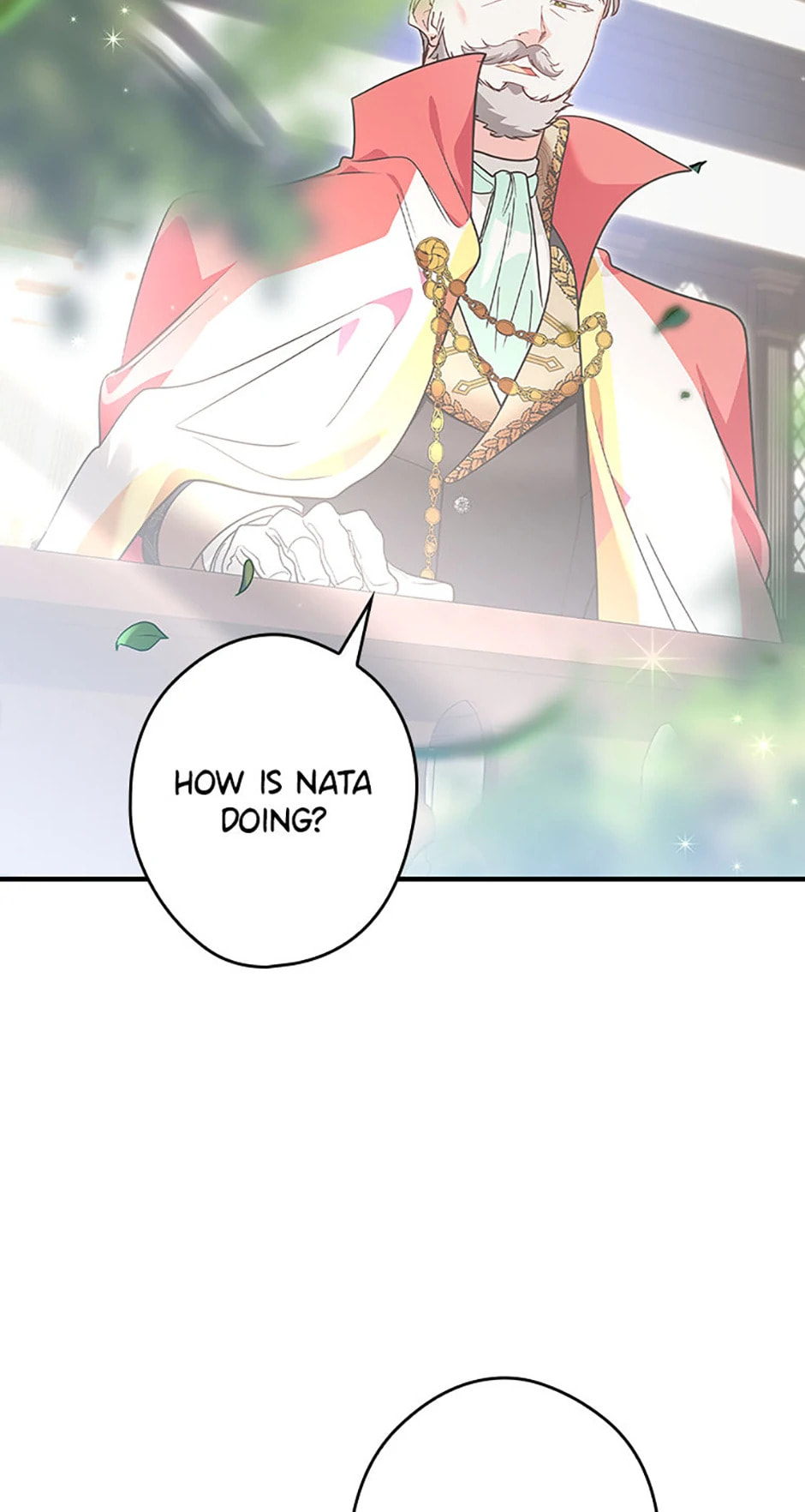 Not Your Monster-in-Law Chapter 21 page 21 - 