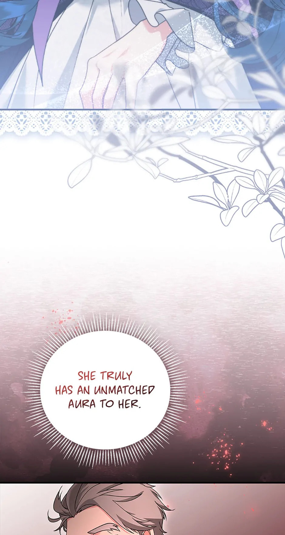 Not Your Monster-in-Law Chapter 21 page 25 - 