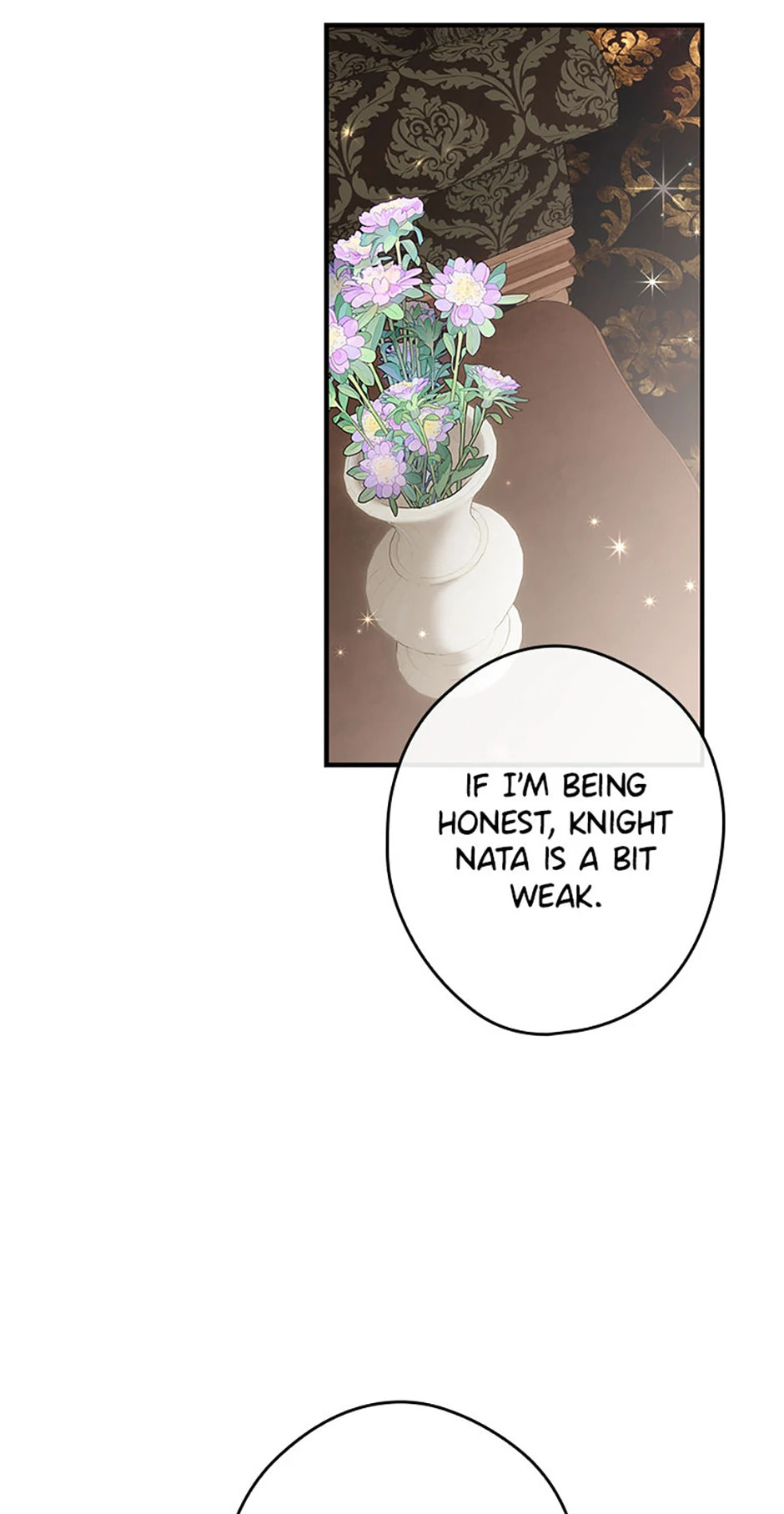 Not Your Monster-in-Law Chapter 21 page 27 - 