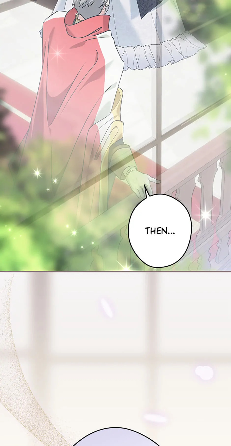 Not Your Monster-in-Law Chapter 21 page 29 - 