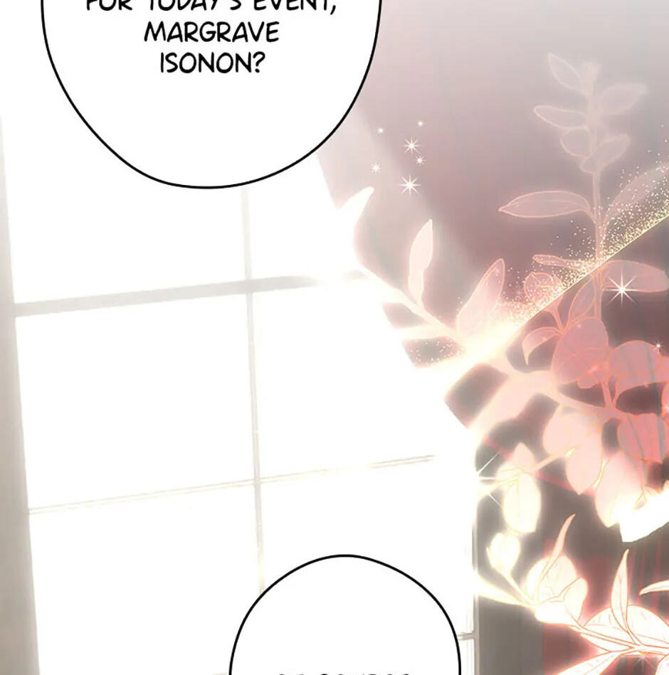 Not Your Monster-in-Law Chapter 21 page 4 - 