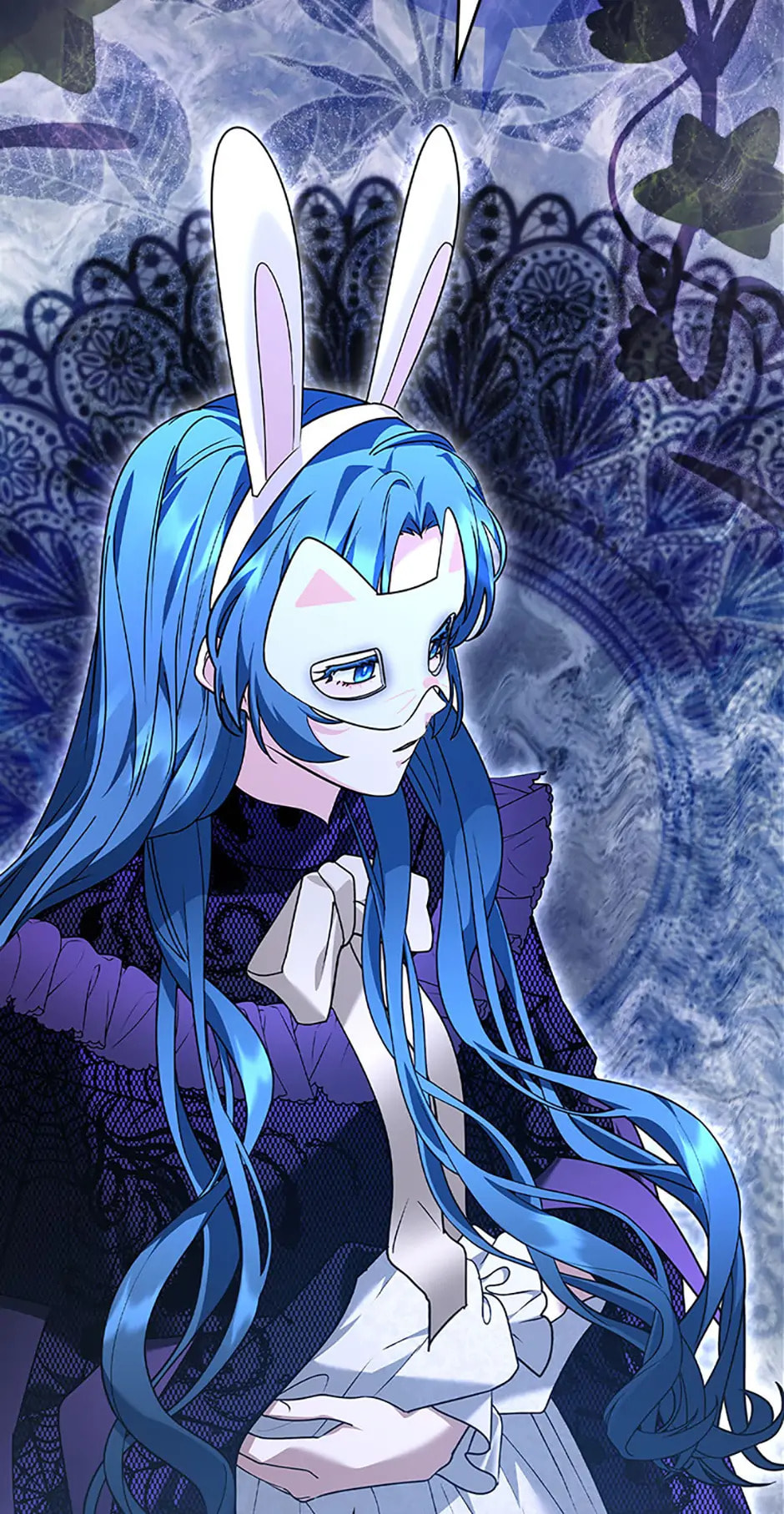 Not Your Monster-in-Law Chapter 21 page 33 - 