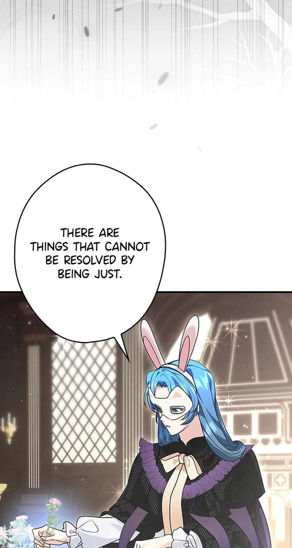 Not Your Monster-in-Law Chapter 21 page 39 - 