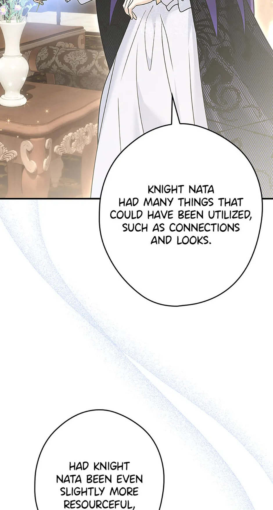 Not Your Monster-in-Law Chapter 21 page 40 - 