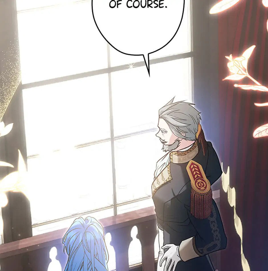 Not Your Monster-in-Law Chapter 21 page 5 - 