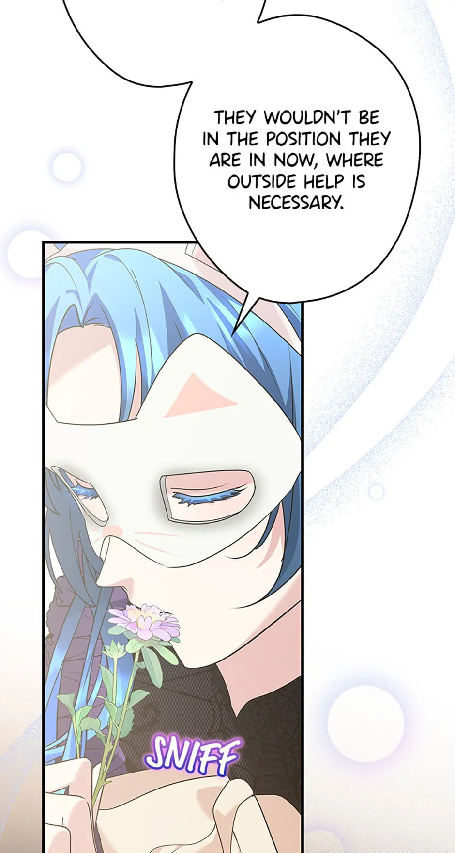 Not Your Monster-in-Law Chapter 21 page 41 - 