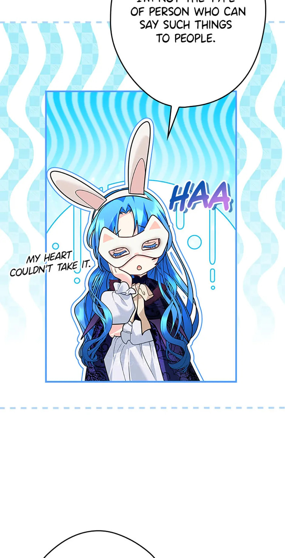 Not Your Monster-in-Law Chapter 21 page 45 - 