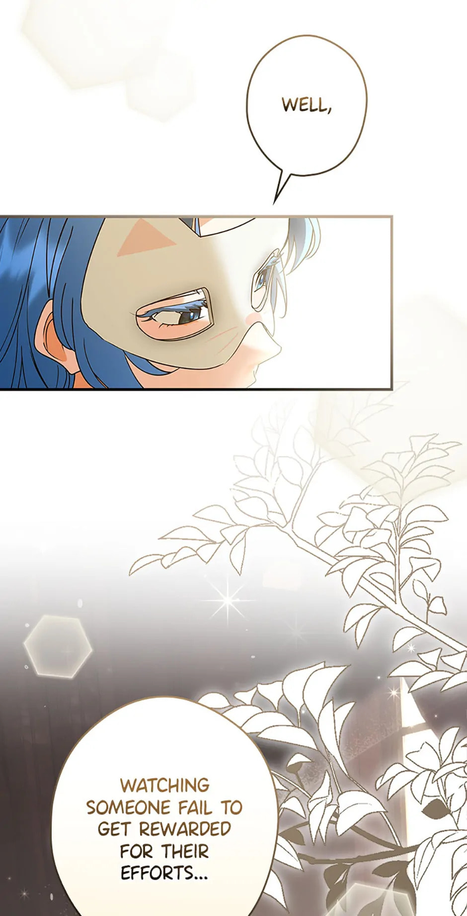 Not Your Monster-in-Law Chapter 21 page 47 - 