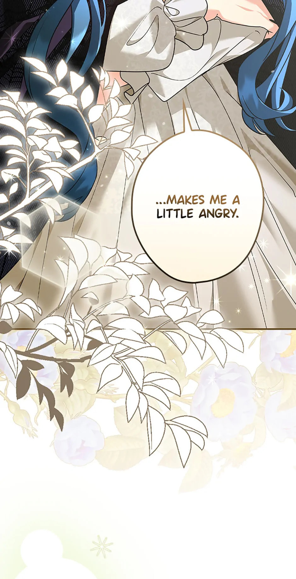 Not Your Monster-in-Law Chapter 21 page 49 - 