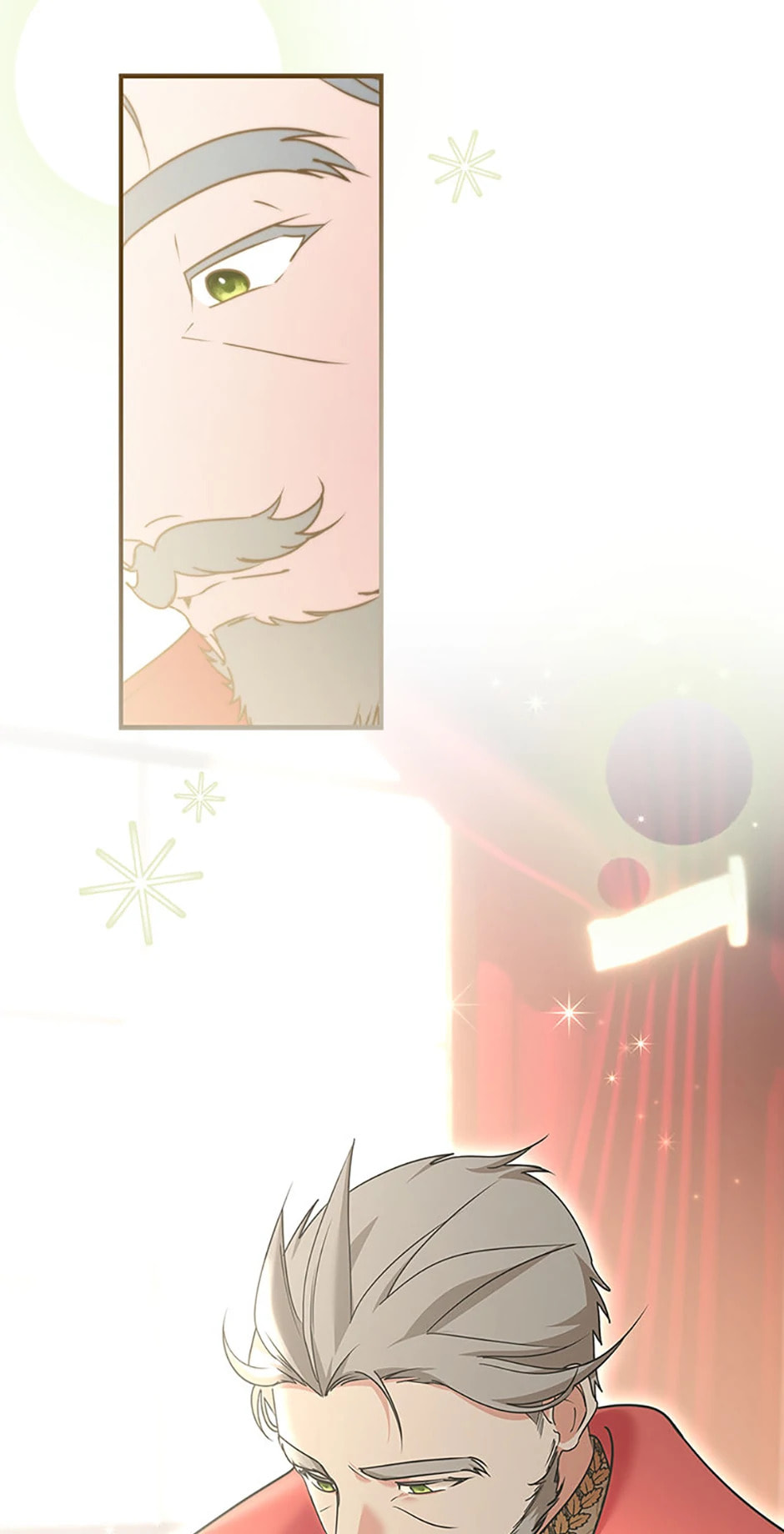 Not Your Monster-in-Law Chapter 21 page 50 - 