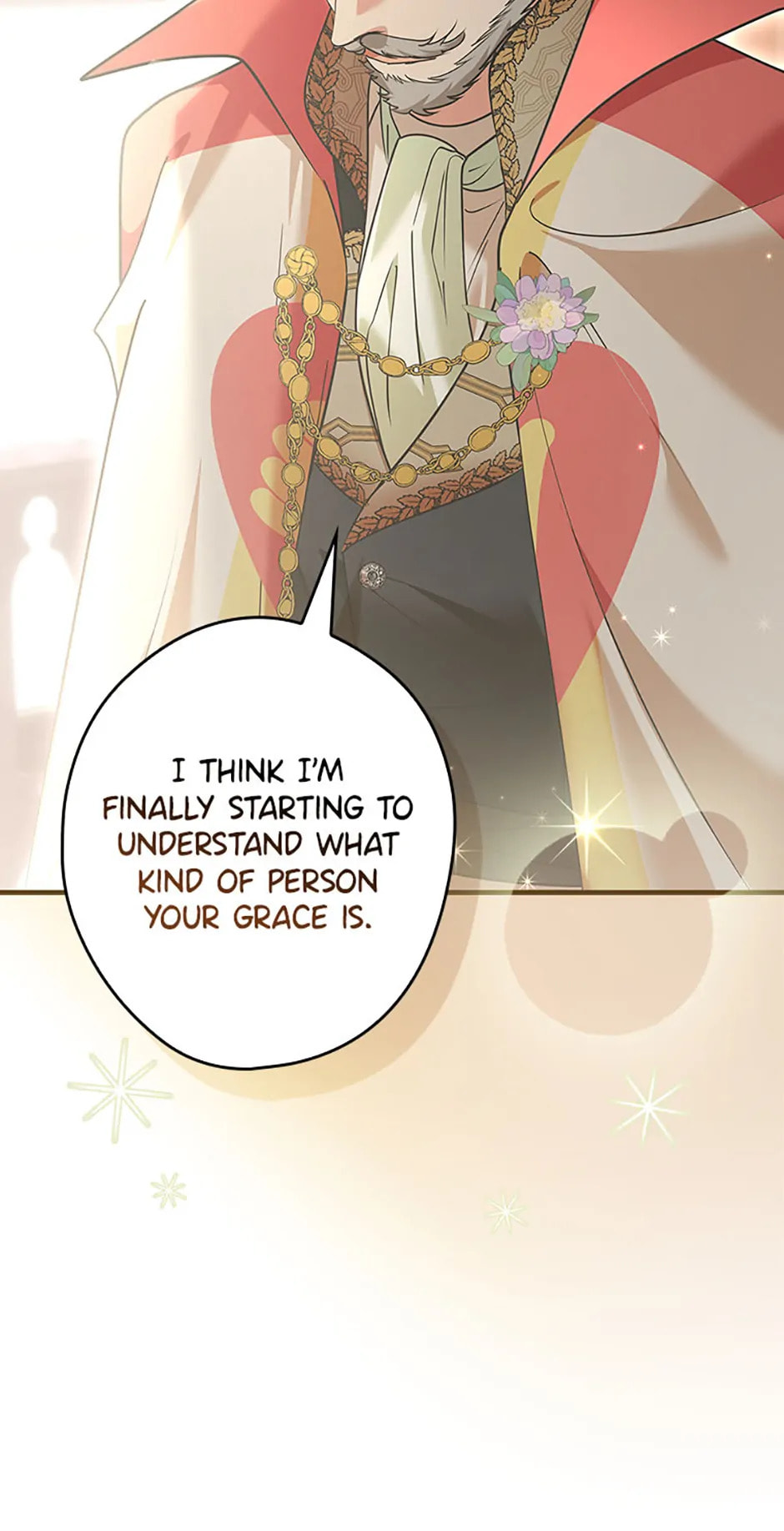 Not Your Monster-in-Law Chapter 21 page 51 - 