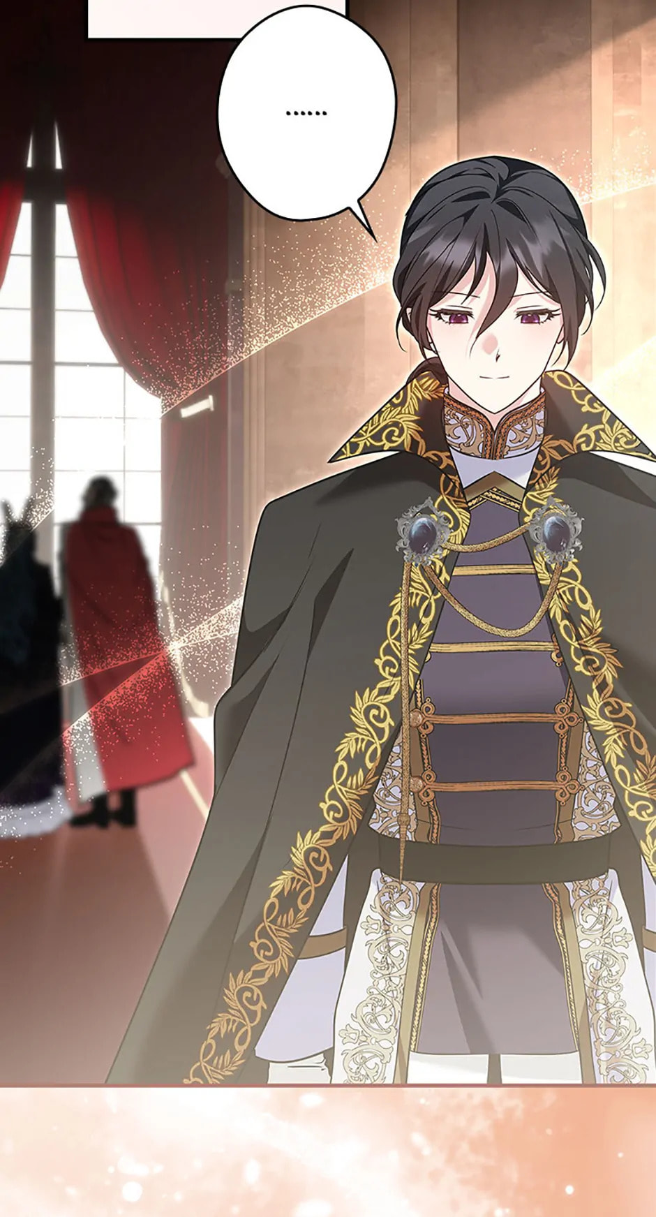 Not Your Monster-in-Law Chapter 21 page 55 - 