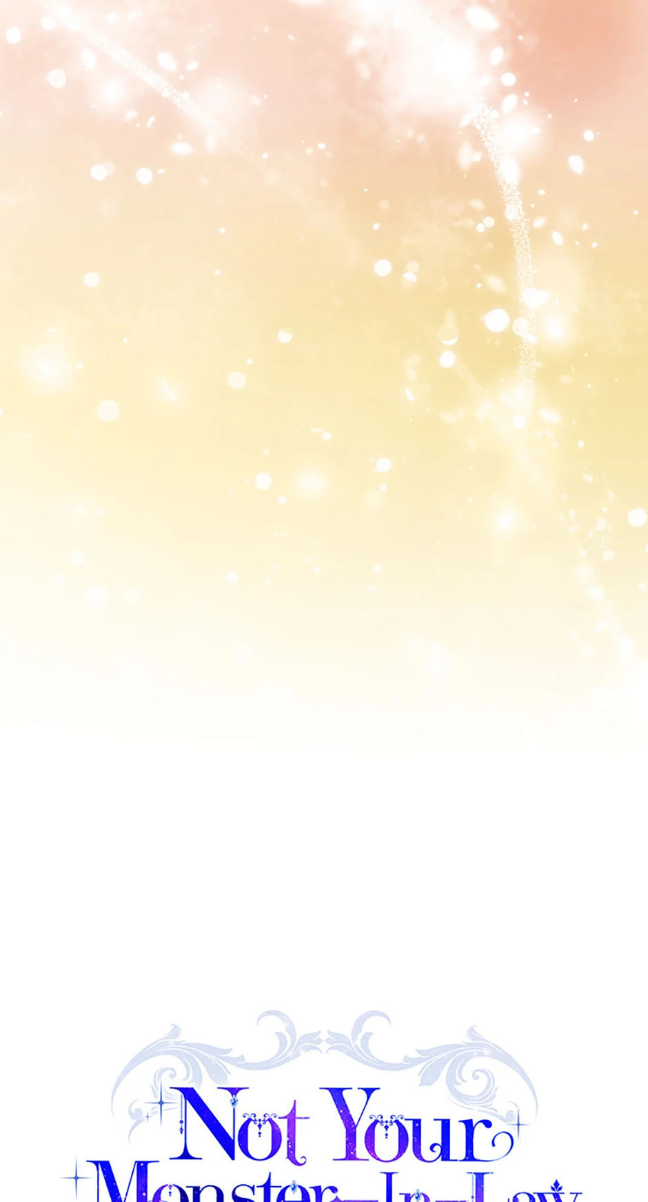 Not Your Monster-in-Law Chapter 21 page 56 - 