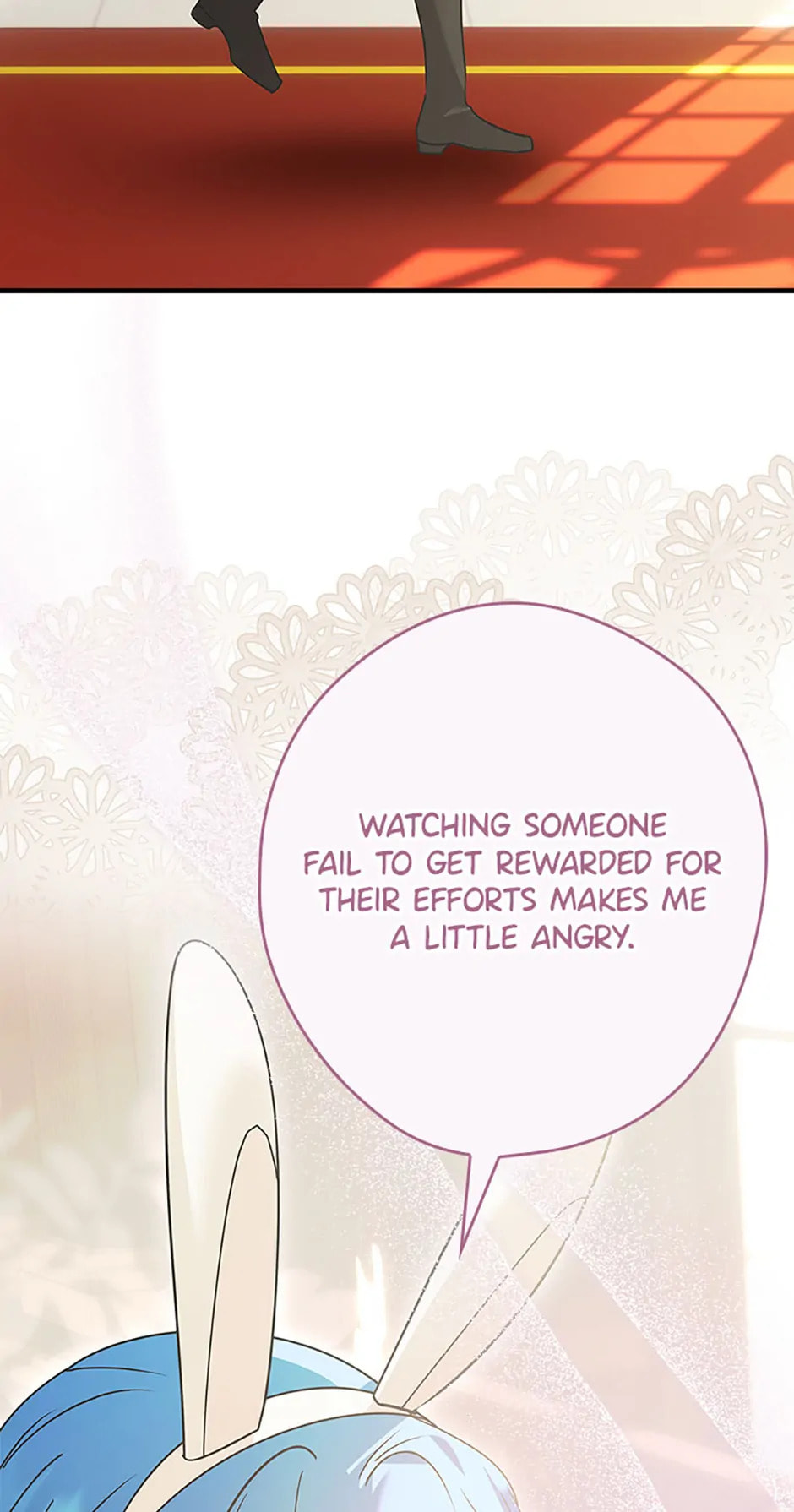 Not Your Monster-in-Law Chapter 21 page 59 - 