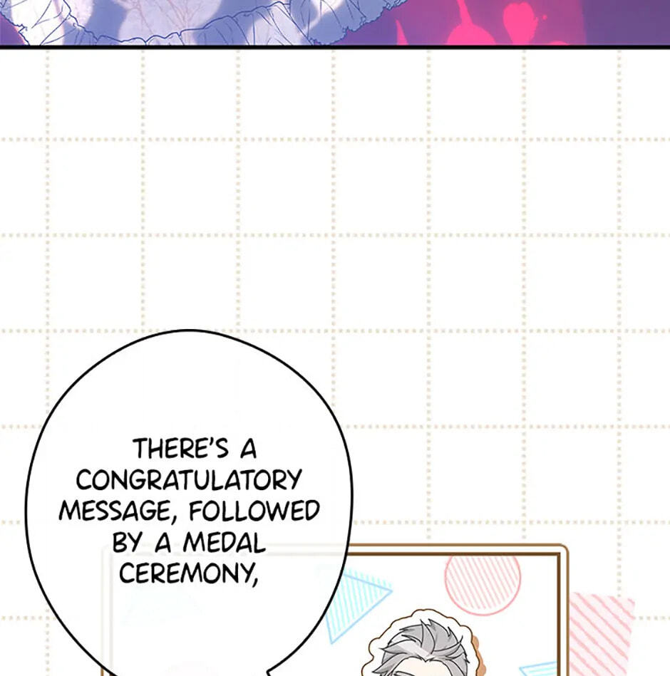 Not Your Monster-in-Law Chapter 21 page 7 - 