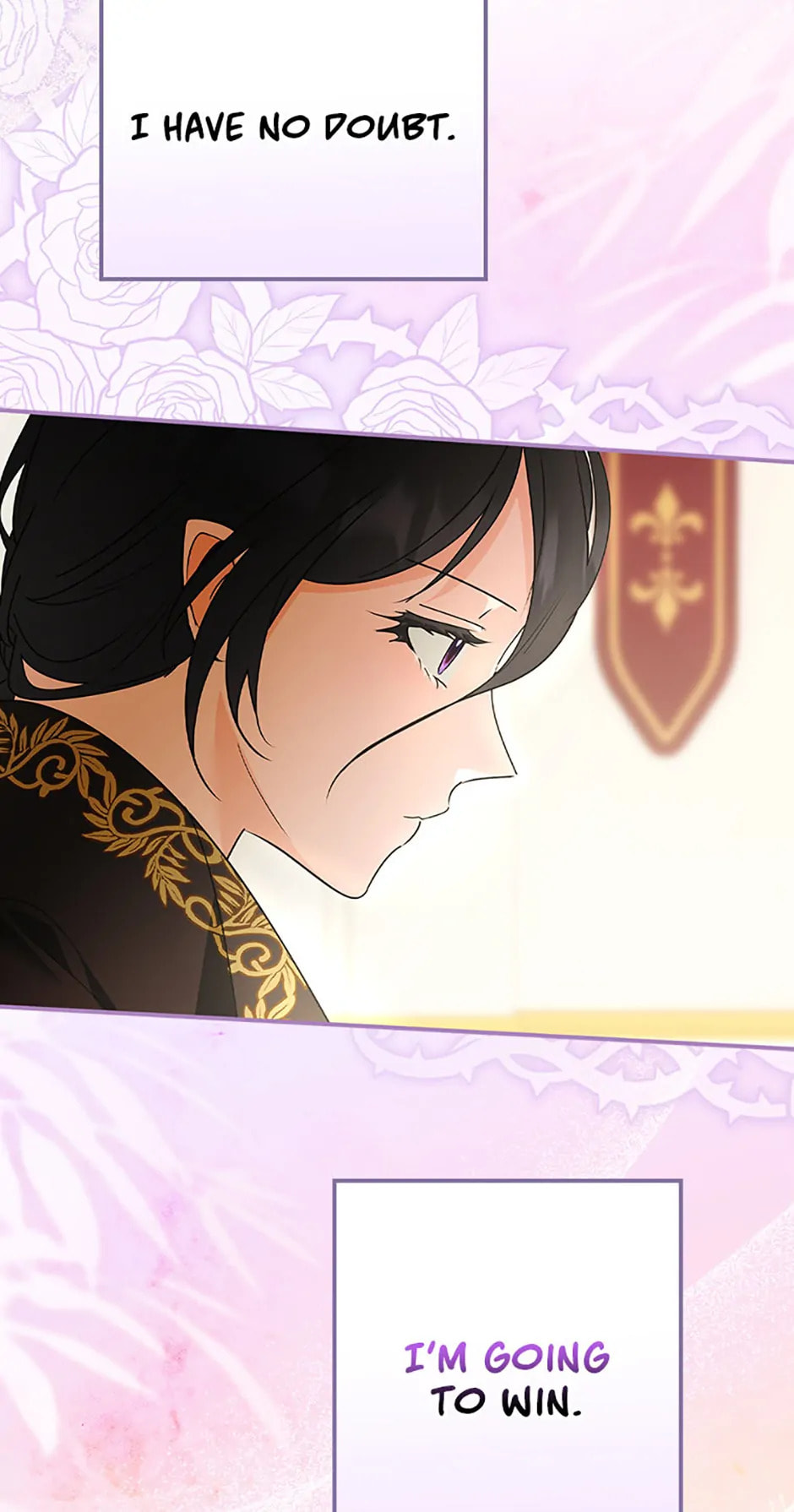 Not Your Monster-in-Law Chapter 21 page 61 - 