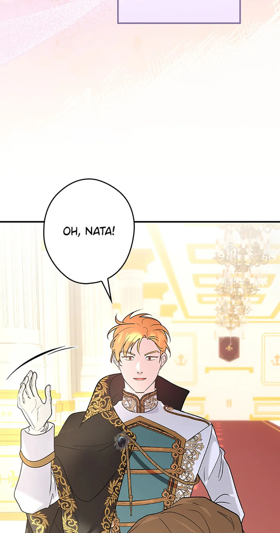 Not Your Monster-in-Law Chapter 21 page 62 - 