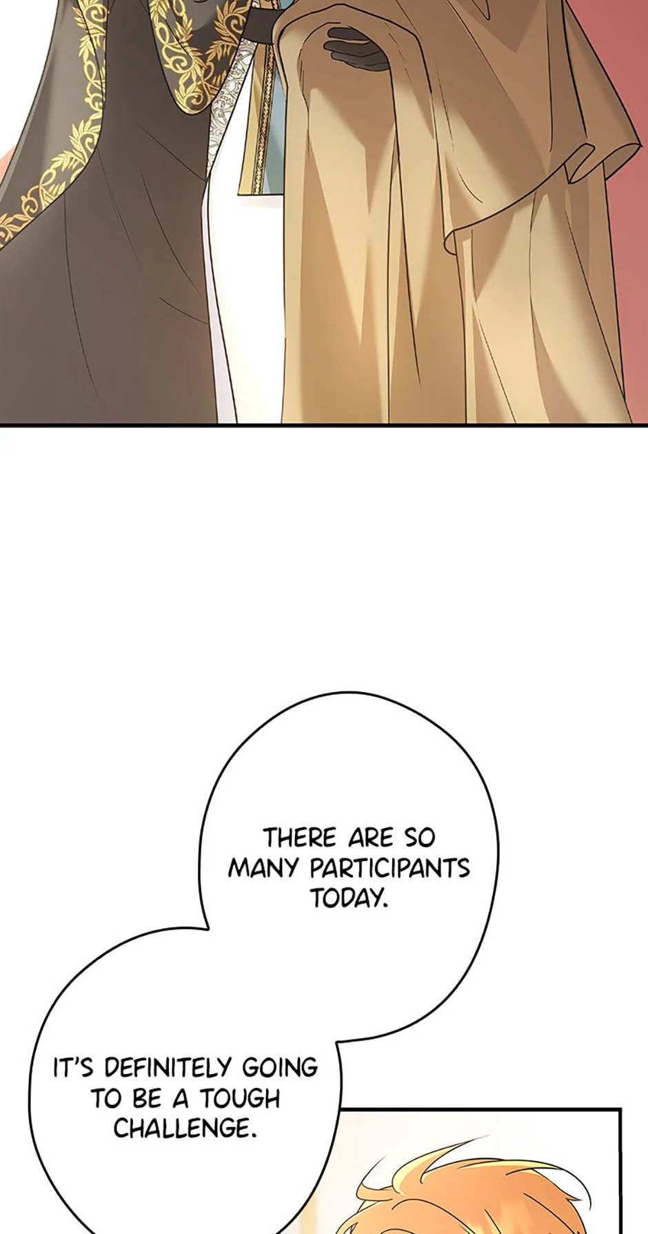 Not Your Monster-in-Law Chapter 21 page 63 - 