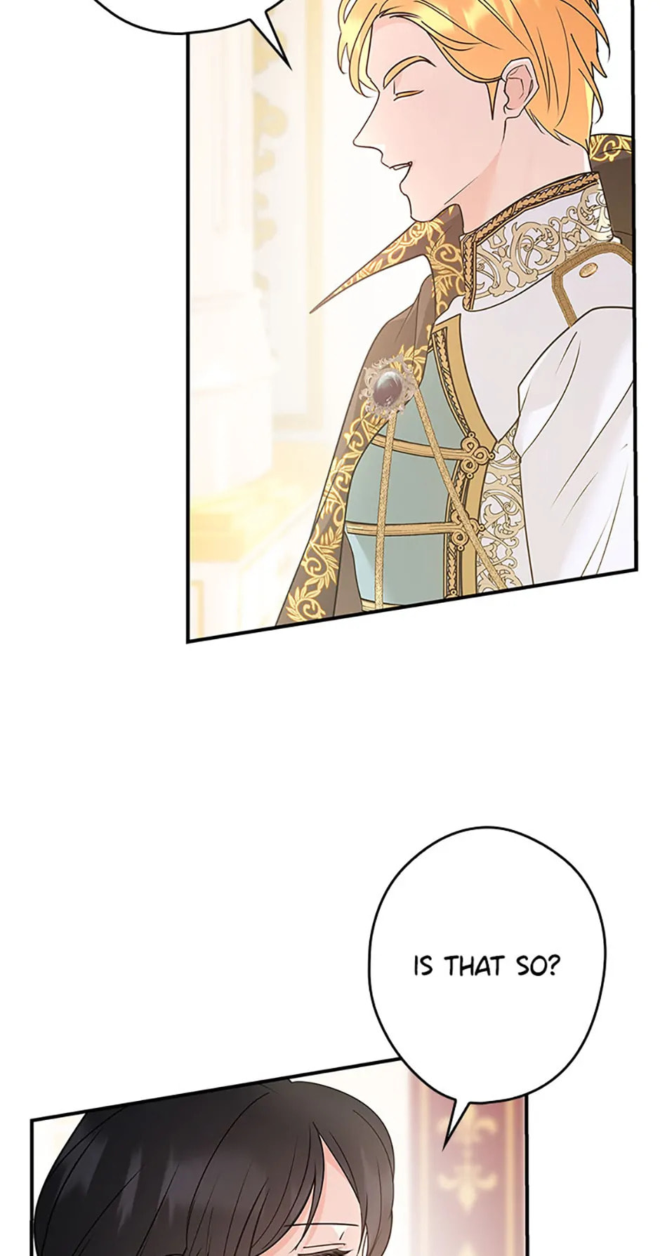Not Your Monster-in-Law Chapter 21 page 64 - 