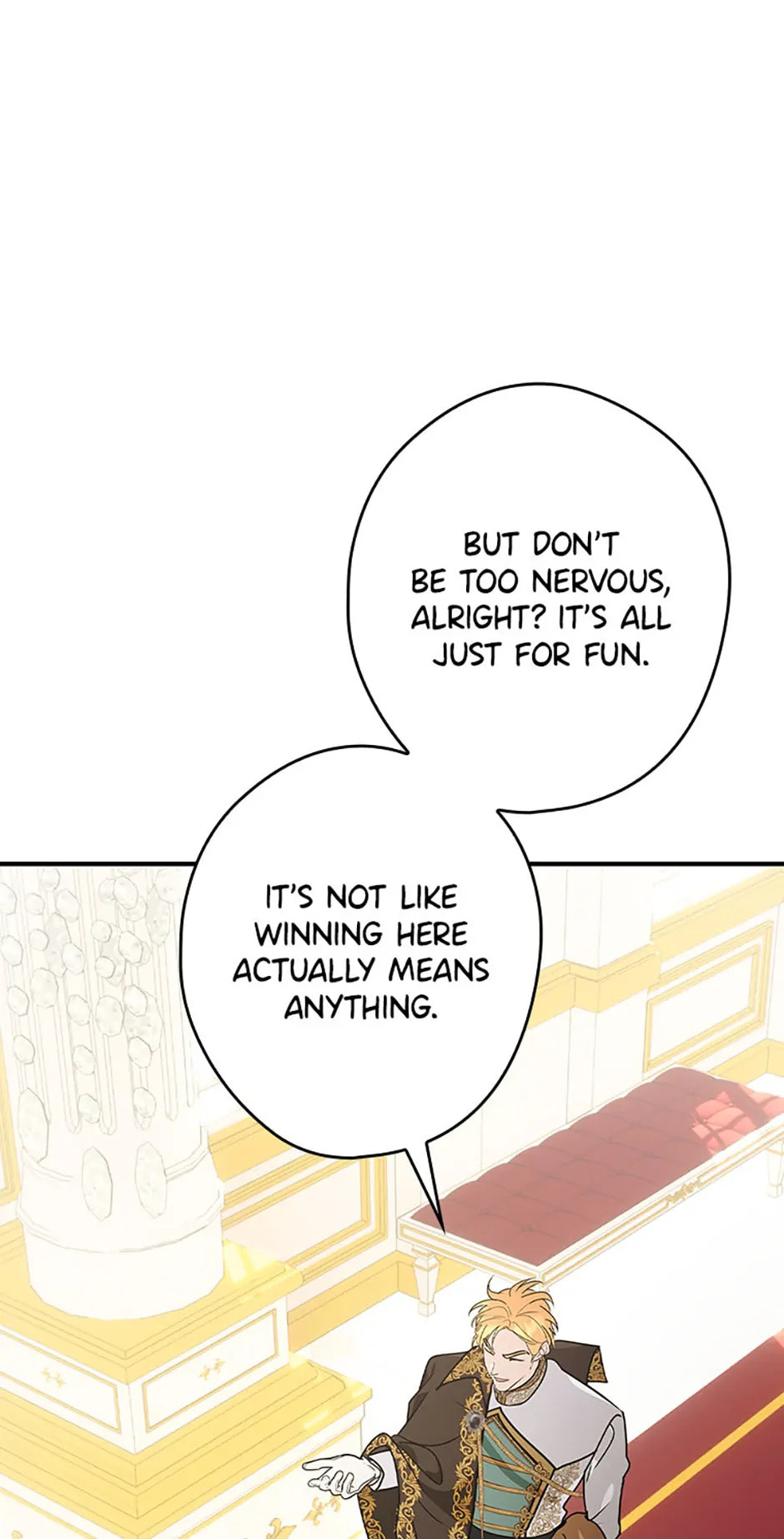 Not Your Monster-in-Law Chapter 21 page 66 - 