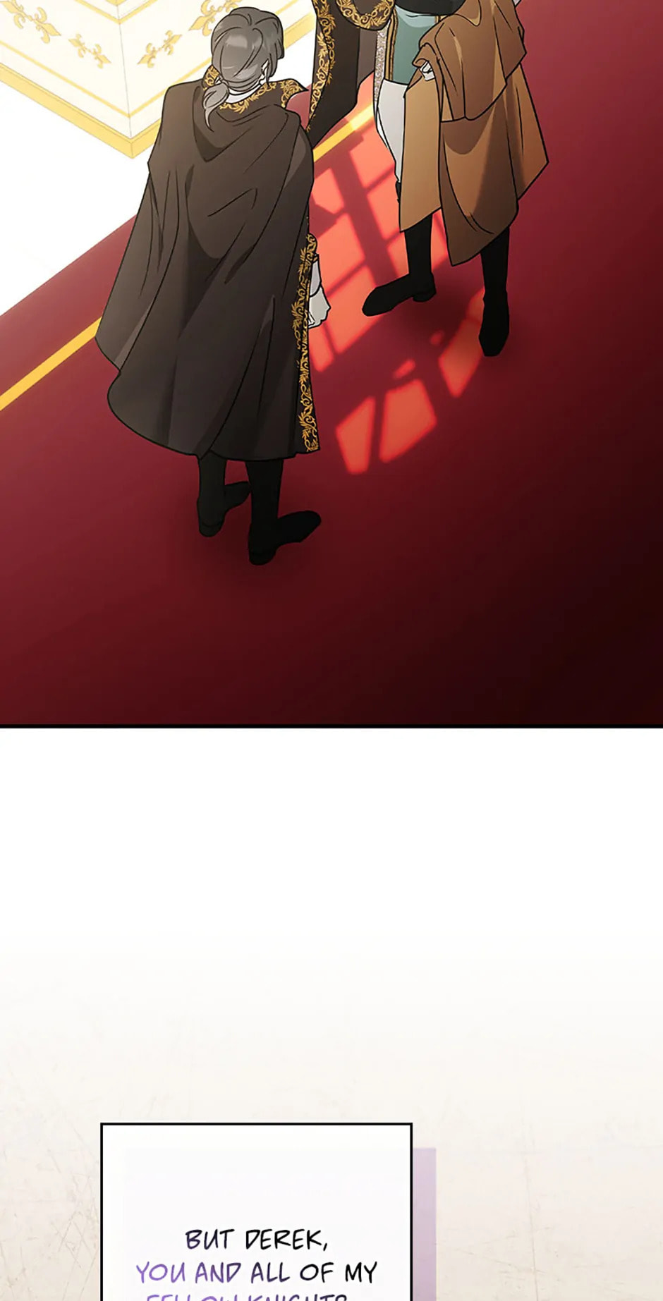 Not Your Monster-in-Law Chapter 21 page 67 - 