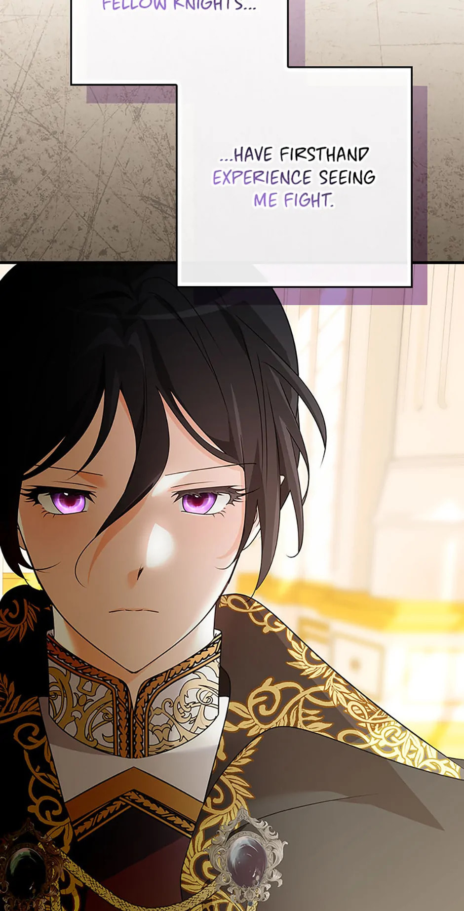 Not Your Monster-in-Law Chapter 21 page 68 - 