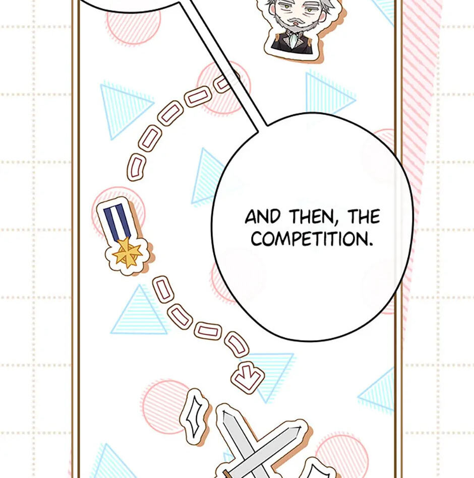 Not Your Monster-in-Law Chapter 21 page 8 - 
