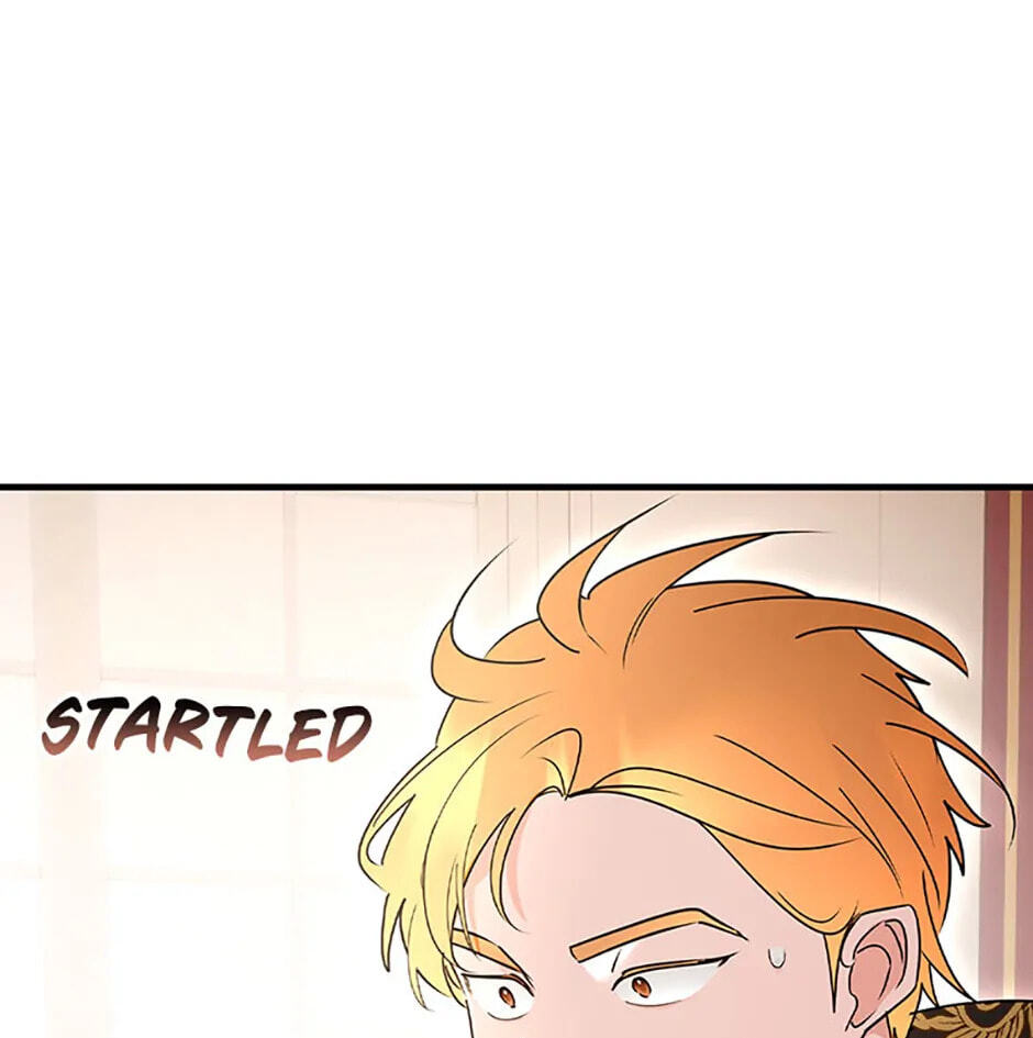 Not Your Monster-in-Law Chapter 21 page 74 - 