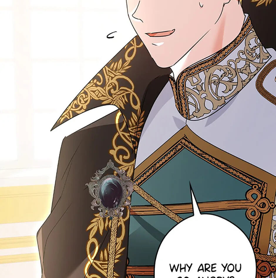 Not Your Monster-in-Law Chapter 21 page 75 - 
