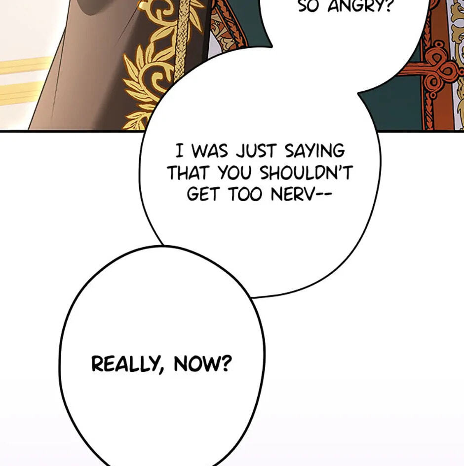 Not Your Monster-in-Law Chapter 21 page 76 - 