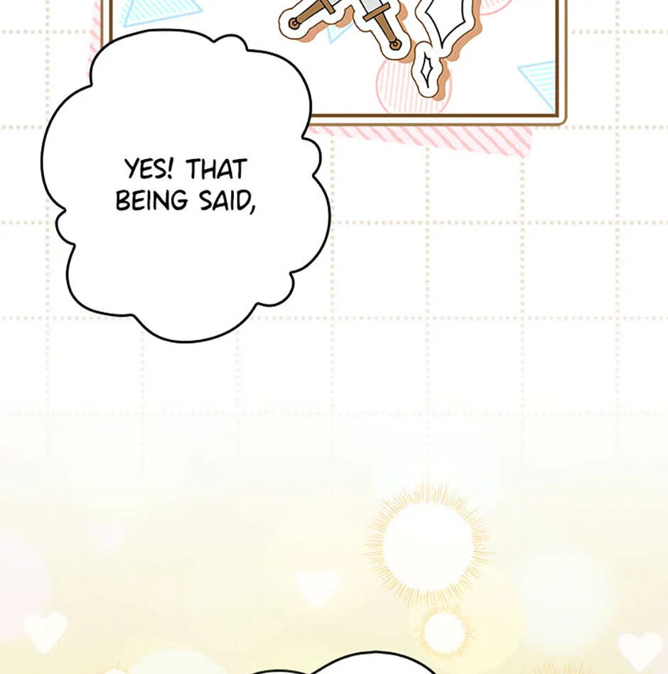 Not Your Monster-in-Law Chapter 21 page 9 - 