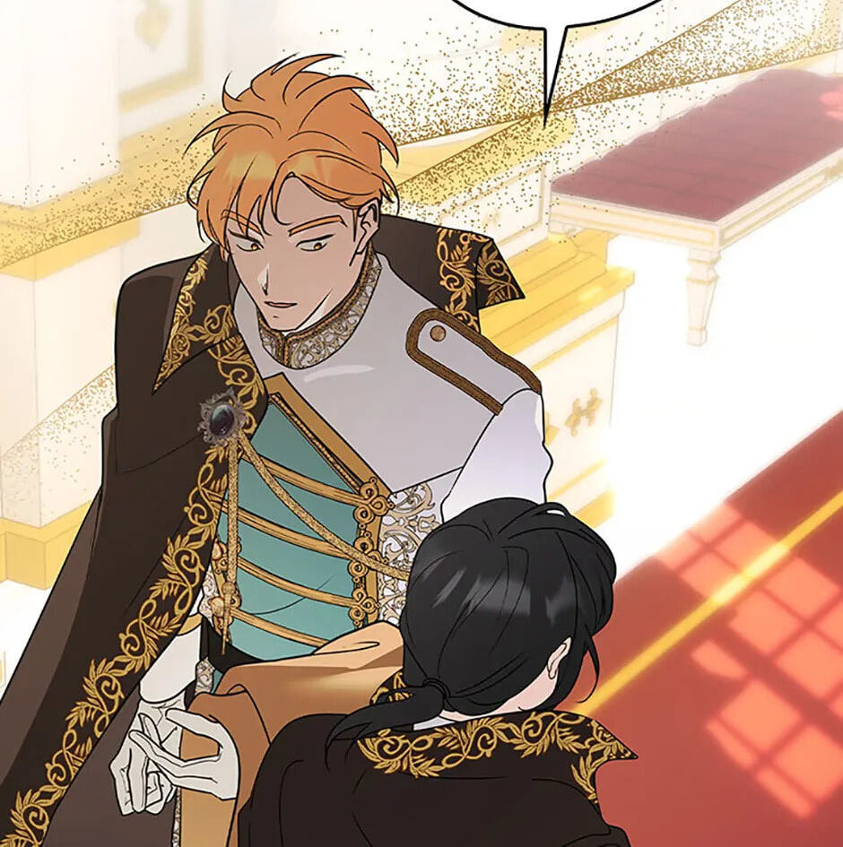 Not Your Monster-in-Law Chapter 21 page 81 - 