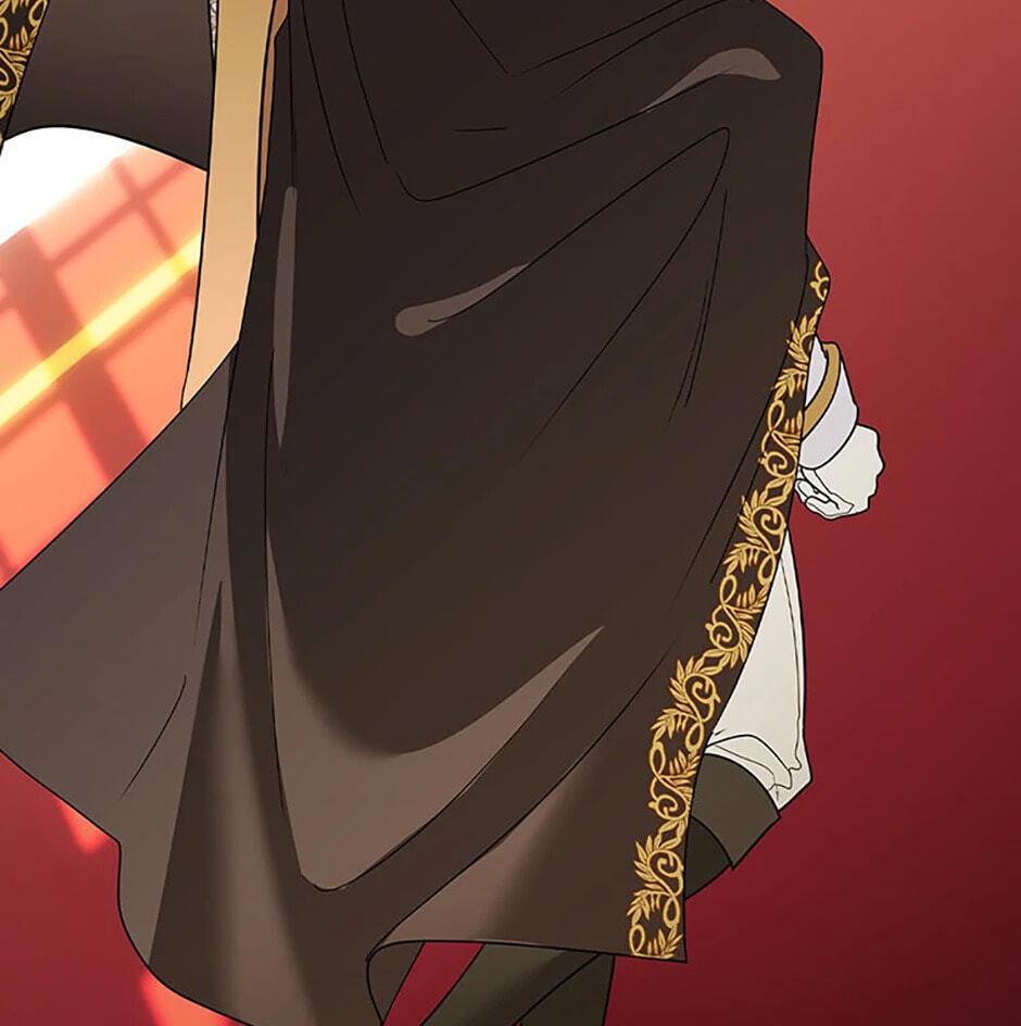 Not Your Monster-in-Law Chapter 21 page 82 - 
