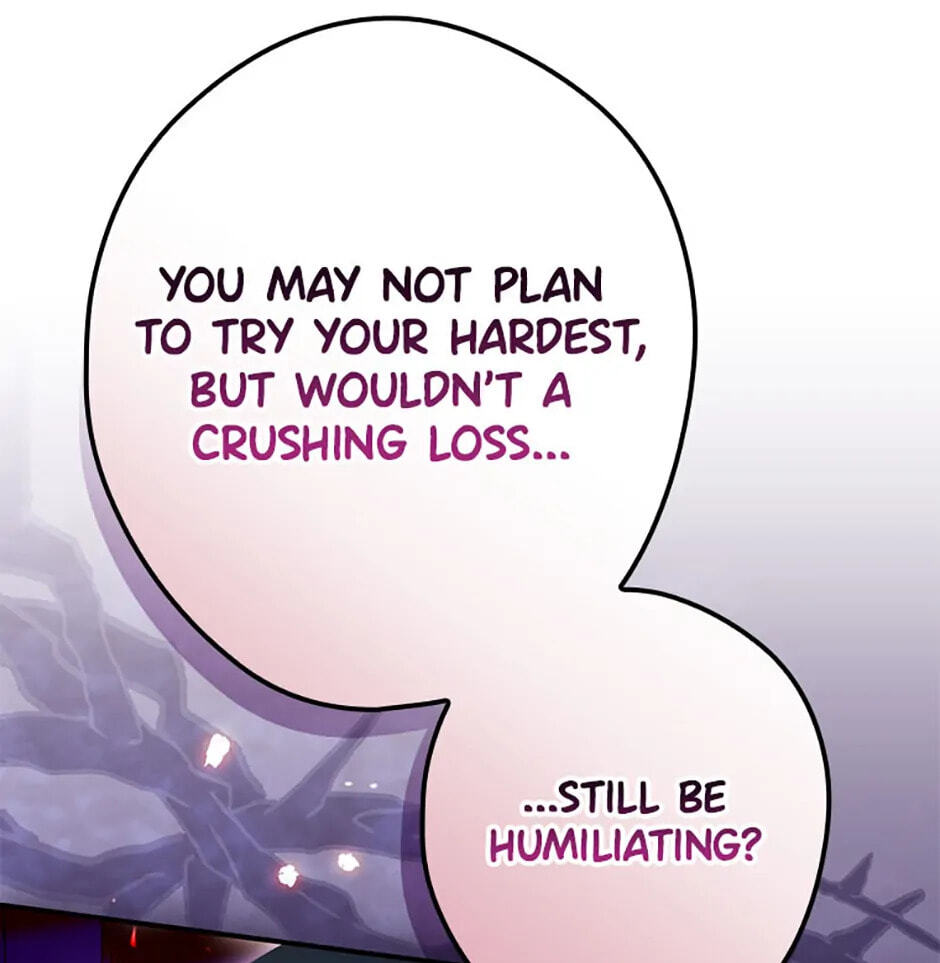 Not Your Monster-in-Law Chapter 21 page 84 - 