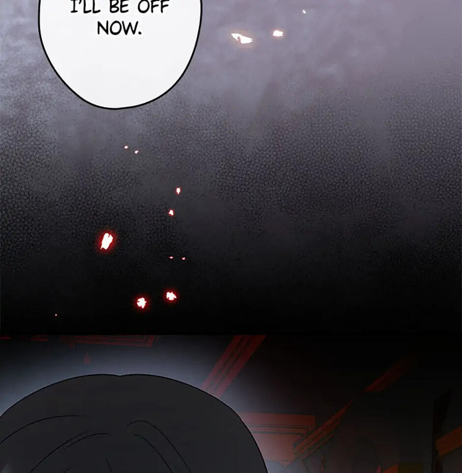 Not Your Monster-in-Law Chapter 21 page 88 - 