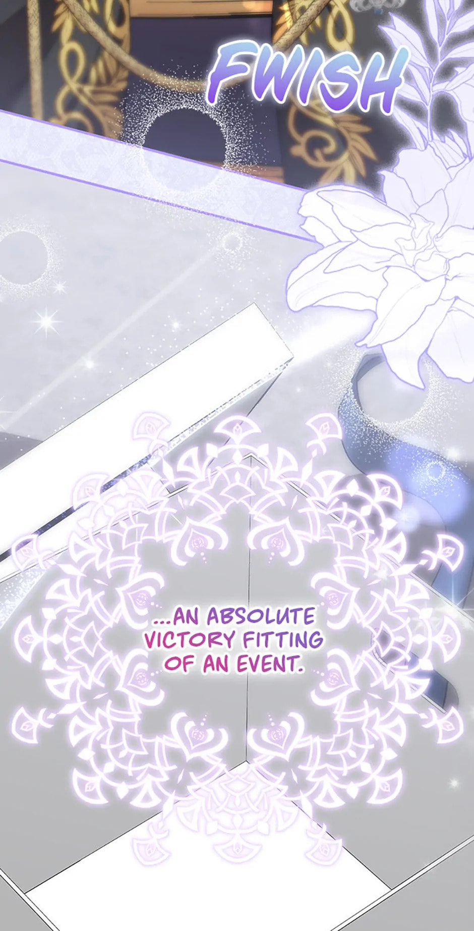 Not Your Monster-in-Law Chapter 21 page 100 - 