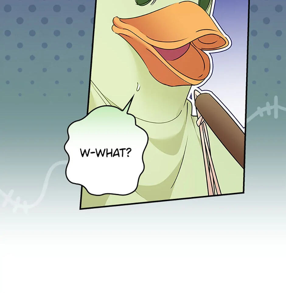 Not Your Monster-in-Law Chapter 22 page 101 - 