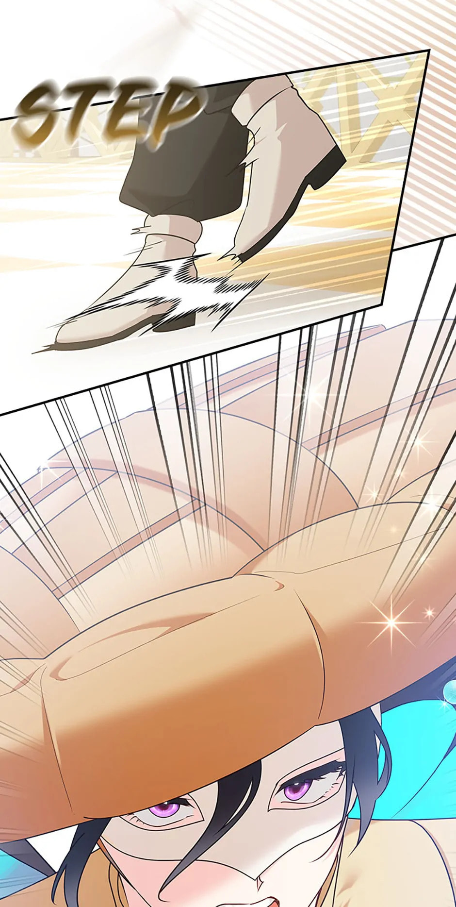 Not Your Monster-in-Law Chapter 22 page 105 - 