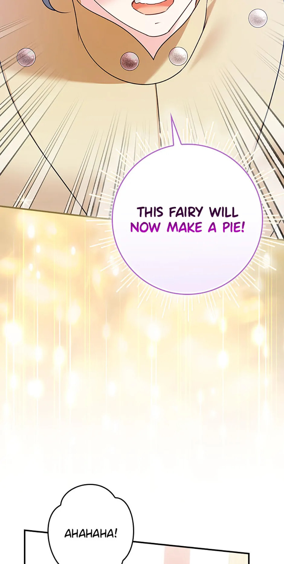 Not Your Monster-in-Law Chapter 22 page 106 - 