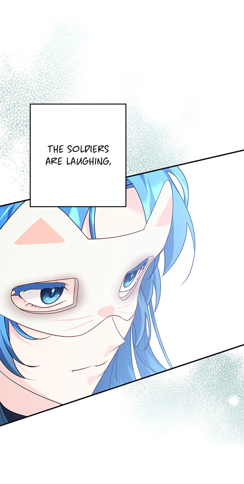 Not Your Monster-in-Law Chapter 22 page 108 - 