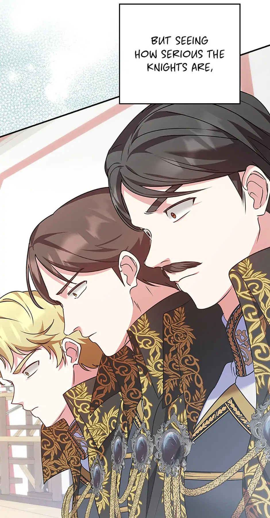 Not Your Monster-in-Law Chapter 22 page 109 - 
