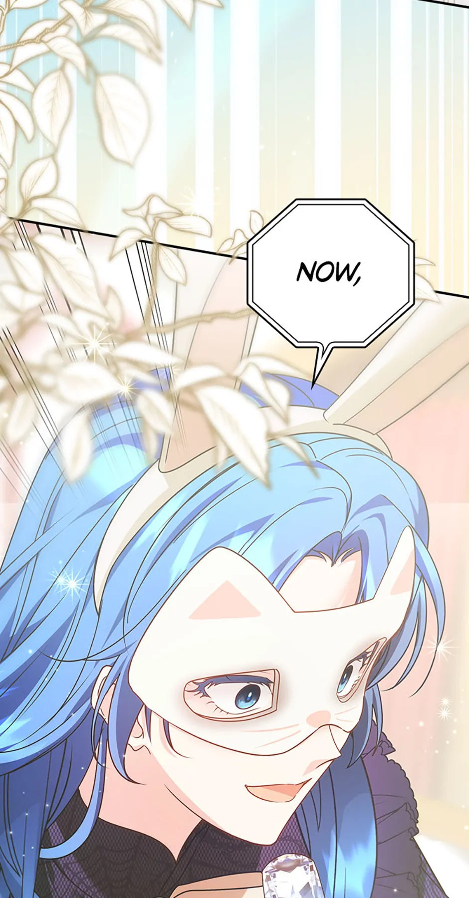Not Your Monster-in-Law Chapter 22 page 112 - 