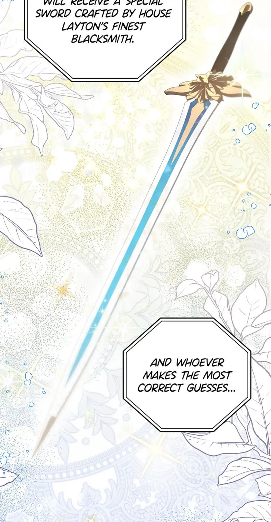 Not Your Monster-in-Law Chapter 22 page 13 - 