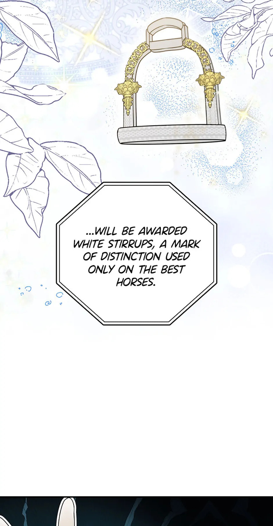 Not Your Monster-in-Law Chapter 22 page 14 - 