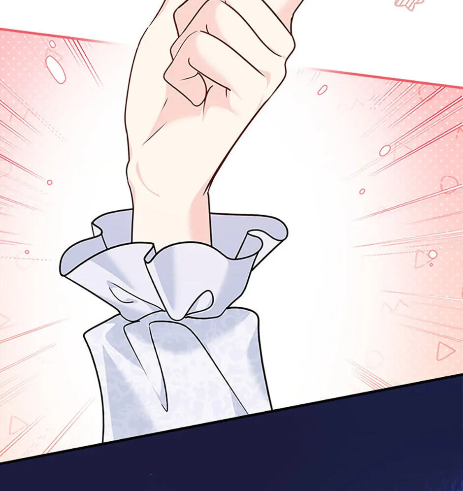 Not Your Monster-in-Law Chapter 22 page 18 - 