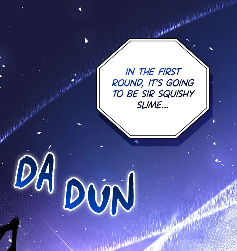Not Your Monster-in-Law Chapter 22 page 19 - 