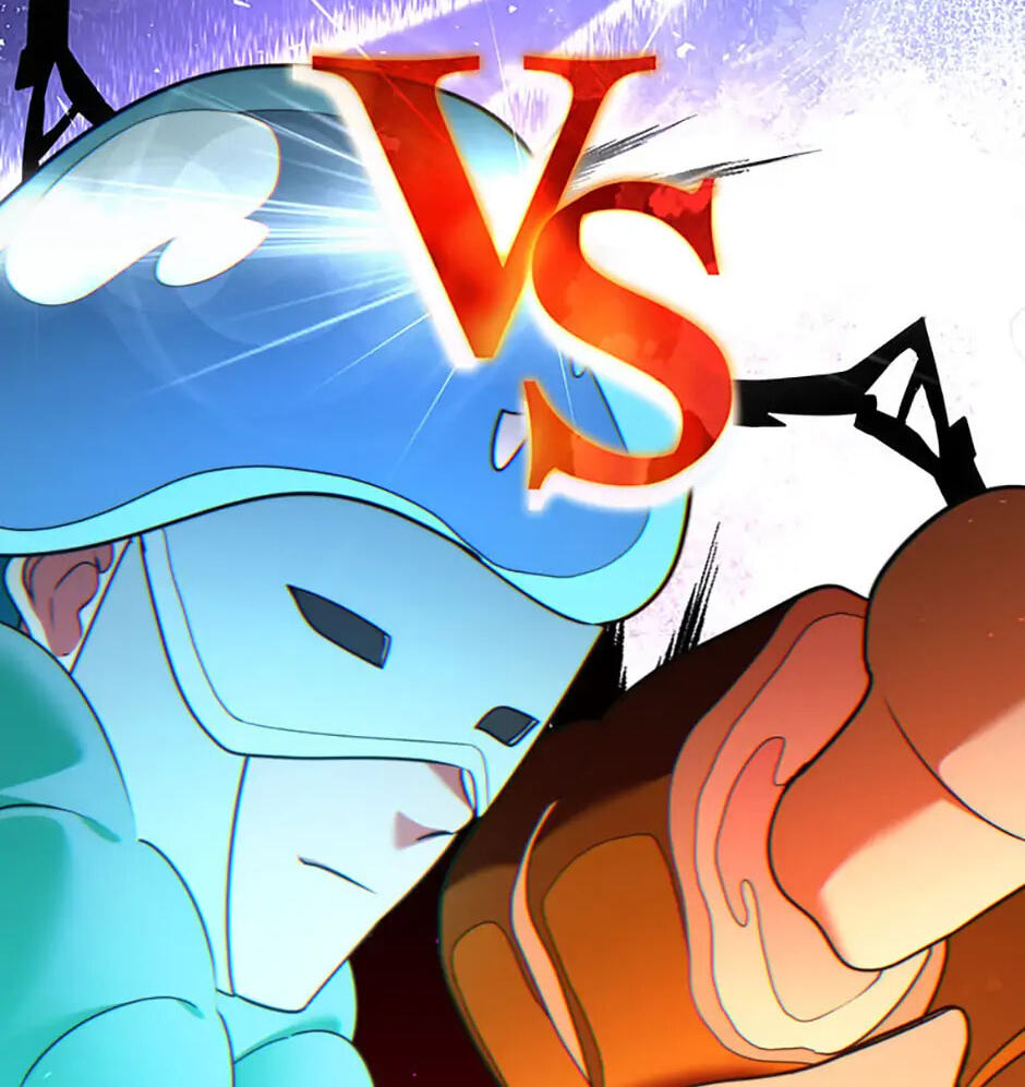 Not Your Monster-in-Law Chapter 22 page 20 - 