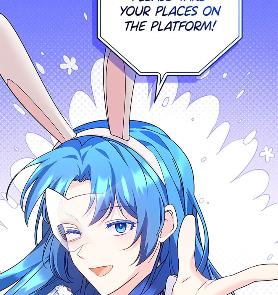 Not Your Monster-in-Law Chapter 22 page 23 - 